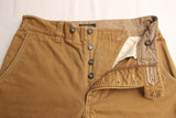COLIMBO / ULSTER TROUSERS (ZR-0200,CAMEL)