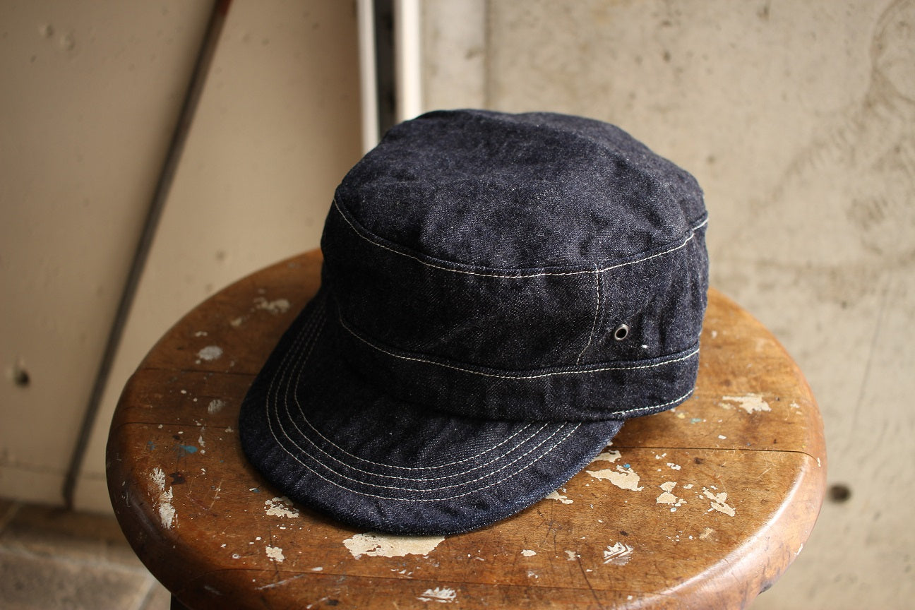 BRUNT mm-2 mosquito mine キャップ COLIMBO - Hat, Cap – ページ 2 – McFly Online Store