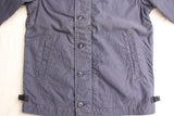 FREEWHEELERS / UTILITY JACKET (#1421013,WASTED NAVY)