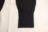 FREEWHEELERS / "WATCHDOG" FLEECE BASE LAYER UNDER PANTS (#2235007,BLACK)