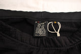 FREEWHEELERS / "WATCHDOG" FLEECE BASE LAYER UNDER PANTS (#2235007,BLACK)