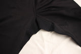 FREEWHEELERS / "WATCHDOG" FLEECE BASE LAYER UNDER PANTS (#2235007,BLACK)