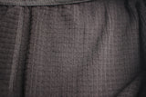 FREEWHEELERS / "WATCHDOG" FLEECE BASE LAYER UNDER PANTS (#2235007,BLACK)