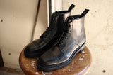 Makers / "WORK OUT BLUCHER HI" (GD-04,BLACK)