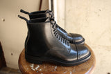 Makers / "WORK OUT BLUCHER HI" (GD-04,BLACK)