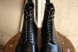 Makers / "WORK OUT BLUCHER HI" (GD-04,BLACK)