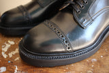 Makers / "WORK OUT BLUCHER HI" (GD-04,BLACK)