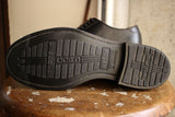 Makers / WORK OUT BLUCHER (CDVN-05,BLACK)