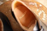 Makers / WORK OUT BLUCHER (CDVN-05,BLACK)
