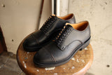 Makers / WORK OUT BLUCHER (CDVN-05,BLACK)