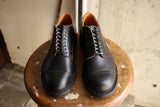 Makers / WORK OUT BLUCHER (CDVN-05,BLACK)
