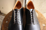 Makers / WORK OUT BLUCHER (CDVN-05,BLACK)