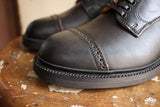 Makers / WORK OUT BLUCHER (CDVN-05,BLACK)
