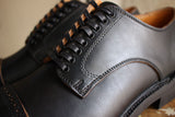 Makers / WORK OUT BLUCHER (CDVN-05,BLACK)