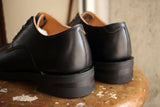 Makers / WORK OUT BLUCHER (CDVN-05,BLACK)