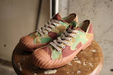 Cushman / WW2 LOW CUT SNEAKER (29072,CAMO) / 2017 model