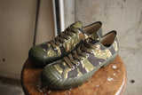 Cushman / WW2 LOW CUT SNEAKER (29221,TIGER CAMO) / 2020 model