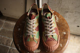 Cushman / WW2 LOW CUT SNEAKER (29072,CAMO) / 2017 model
