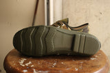 Cushman / WW2 LOW CUT SNEAKER (29221,TIGER CAMO) / 2020 model