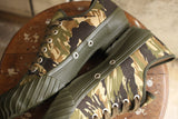 Cushman / WW2 LOW CUT SNEAKER (29221,TIGER CAMO) / 2020 model