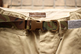 WORKERS / Webbing Belt
