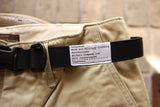 WORKERS / Webbing Belt