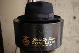 FREEWHEELERS / "St.Helens" Finest De Luxe (#1737002,BLACK)
