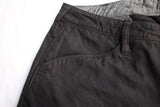FREEWHEELERS / "Pope" (#1822020,BLACK)