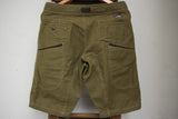 COLIMBO / SAW MILL RIVER SHORTS (ZS-0204,KHAKI)