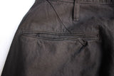 FREEWHEELERS / "Pope" (#1822020,BLACK)