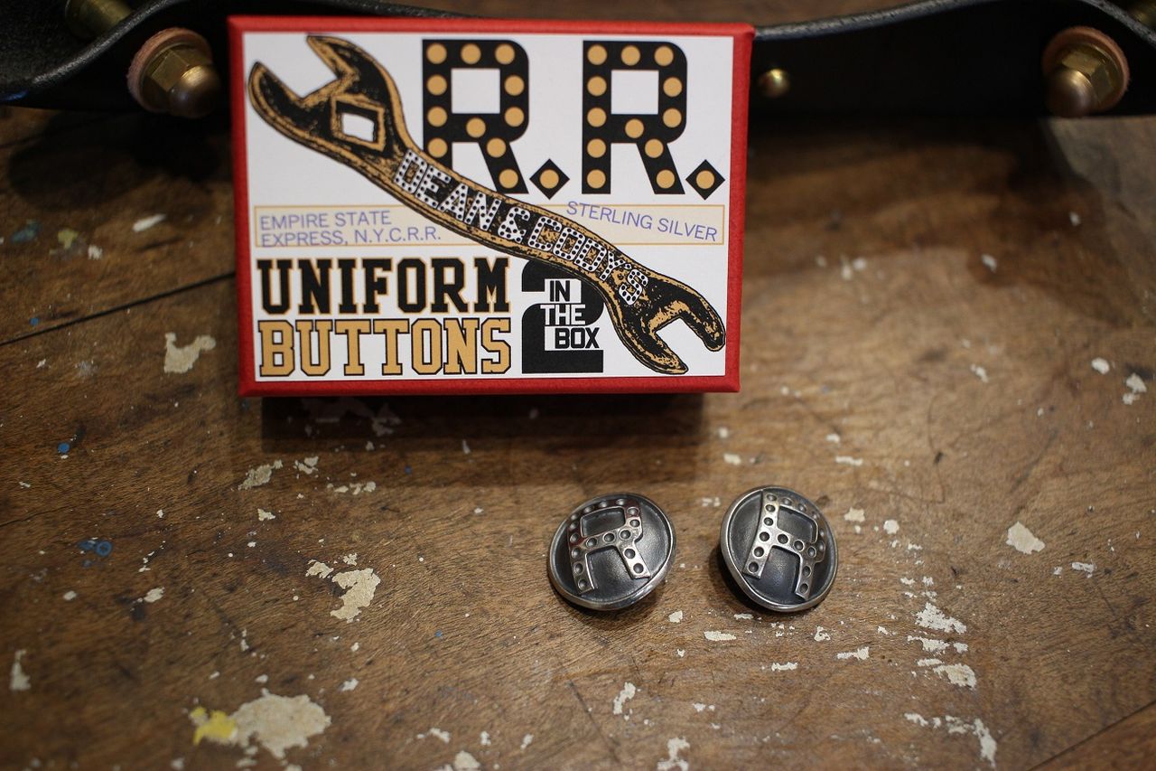 BO'S GLAD RAGS - Other Goods – McFly Online Store