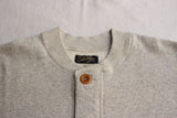 COLIMBO / GENERAL AVIATION CARDIGAN (ZT-0421,OATMEAL)