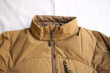 COLIMBO / SKYLIGHT THERMAL JKT (ZT-0147,COYOTE TAN)