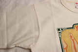 FREEWHEELERS / "Go climb a Glamour" (#1825011,OFF-WHITE)