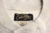 COLIMBO / GENERAL AVIATION CARDIGAN (ZT-0421,OATMEAL)