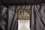 COLIMBO / MULESKINNER SUPERIOR WARM COAT (ZU-0139,GRAY)