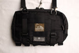 COLIMBO / CQB TRAUMA POUCH (ZT-0502,BLACK)