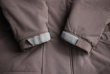 COLIMBO / MULESKINNER SUPERIOR WARM COAT (ZU-0139,GRAY)