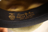 FREEWHEELERS / "St.Helens" Finest De Luxe (#1737002,BLACK)