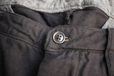 FREEWHEELERS / "Pope" (#1822020,BLACK)