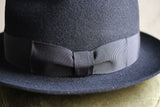 FREEWHEELERS / "St.Helens" Finest De Luxe (#1737002,BLACK)