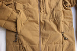 COLIMBO / SKYLIGHT THERMAL JKT (ZT-0147,COYOTE TAN)