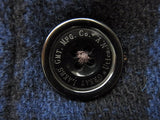 FREEWHEELERS / "Brodovitch" (#1241020,BLUE × BLACK)