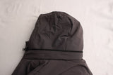 COLIMBO / MULESKINNER SUPERIOR WARM COAT (ZU-0139,GRAY)