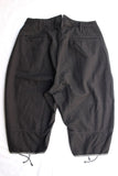 FREEWHEELERS / "Pope" (#1822020,BLACK)