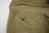 COLIMBO / SAW MILL RIVER SHORTS (ZS-0204,KHAKI)