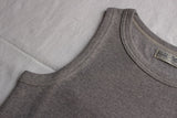 FREEWHEELERS / SLEEVELESS SHIRT (#1825016,MIX GRAY)