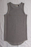 FREEWHEELERS / SLEEVELESS SHIRT (#1825016,MIX GRAY)