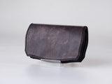 MANIFOLD / MIDDLE WALLET (MW-22,BLACK VINTAGE)