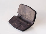 MANIFOLD / MIDDLE WALLET (MW-22,BLACK VINTAGE)